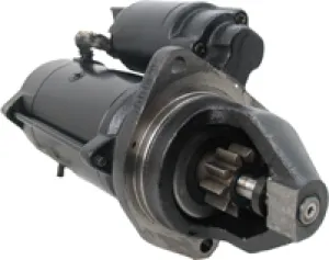 Startmotor 12V 3.0kW - 1