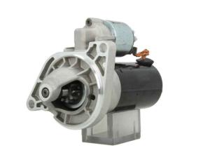 Startmotor 12V 1.4kW 9 kuggar CW - 1