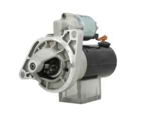 Startmotor 12V 1.4kW 9 kuggar CW - 1