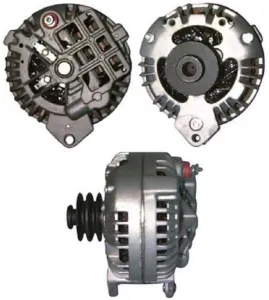 Generator 12V 46A - 3