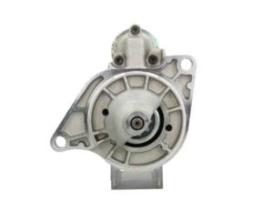 Startmotor 12V 1.4kW 9 kuggar CW - 2