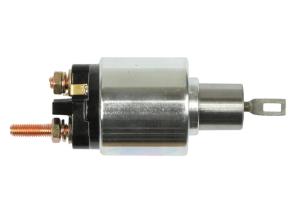 Solenoid Bosch 12V - 2