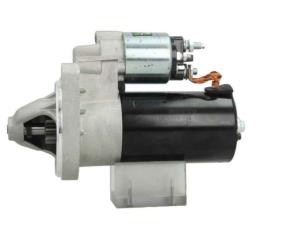 Startmotor 12V 1.4kW 9 kuggar CW - 3