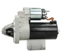 Startmotor 12V 1.4kW 9 kuggar CW - 3