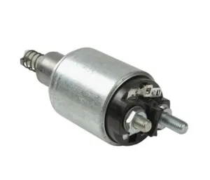 Solenoid Bosch 24V - 1
