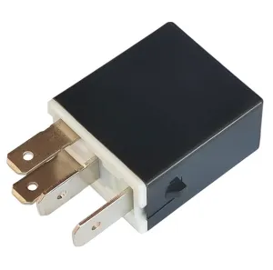Microrelä 12V-25A med diod - 1