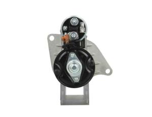 Startmotor 12V 1.4kW 9 kuggar CW - 4