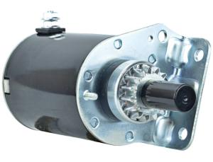Startmotor 12V 15 kuggar CCW - 1