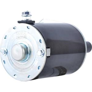 Startmotor 12V 15 kuggar CCW - 2