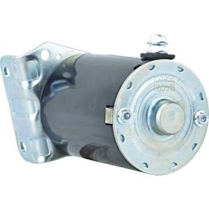 Startmotor 12V 15 kuggar CCW - 3