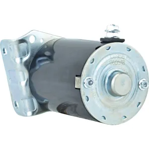 Startmotor 12V 15 kuggar CCW - 3