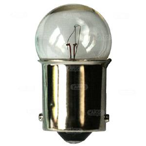 Glödlampa 12V 5W BA15S - 1