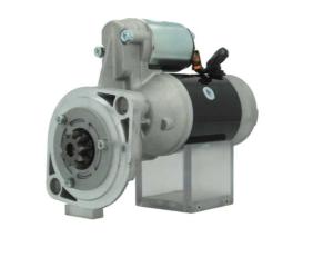 Startmotor 12V 2.2kW 9 Kuggar CW - 1