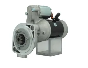 Startmotor 12V 2.2kW 9 Kuggar CW - 1