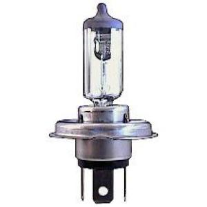 Glödlampa H4 12V 60/55W - 1