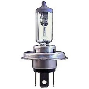 Glödlampa H4 12V 60/55W - 1