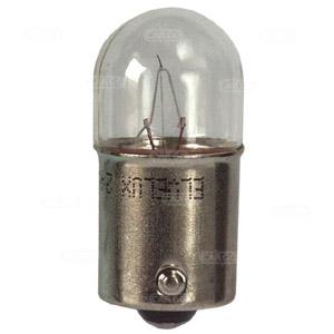 Glödlampa 24V 5W HD - 1