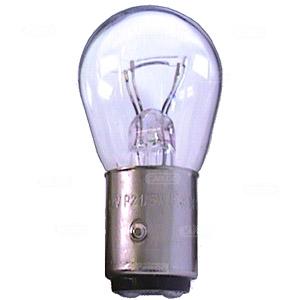 Glödlampa 12V 21/5W BAY15D - 1