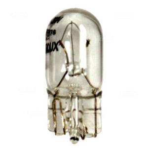 Glödlampa 12V 3W/T10 - 1
