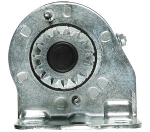 Startmotor 12V 15 kuggar CCW - 4