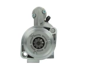 Startmotor 12V 2.2kW 9 Kuggar CW - 2