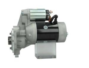 Startmotor 12V 2.2kW 9 Kuggar CW - 3