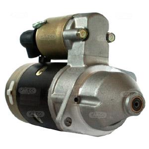 Startmotor 12V 2.2kW - 1