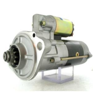 Startmotor 24V 3.2kW - 1