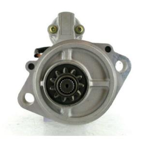 Startmotor 24V 3.2kW - 2