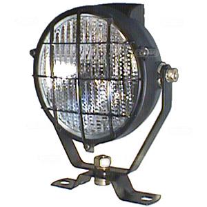 Arbetsbelysning, 131mm - 1