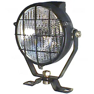 Arbetsbelysning, 131mm - 1