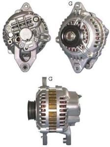 Generator 12V 65A - 3