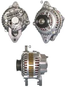 Generator 12V 65A - 3