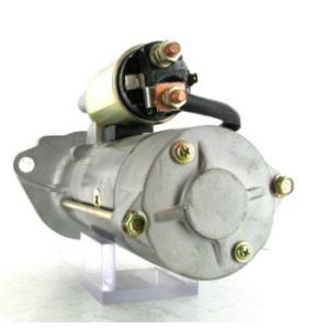 Startmotor 24V 3.2kW - 3
