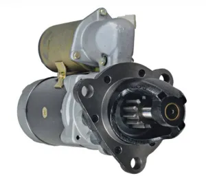 Startmotor 24V 11kW 12 Kuggar CW - 1