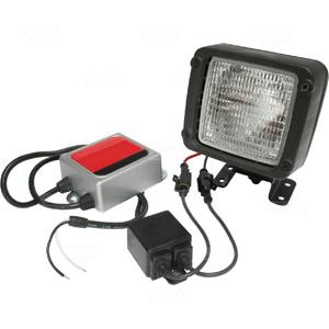 Arbetsbelysning HID (Xenon) 12V 35W - 1