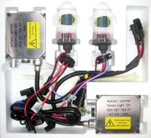 Xenonsats 9005 12V - 1