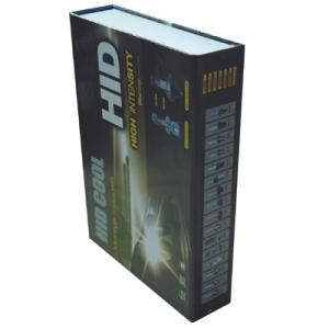 Xenon H4 single 12V 35W - 1