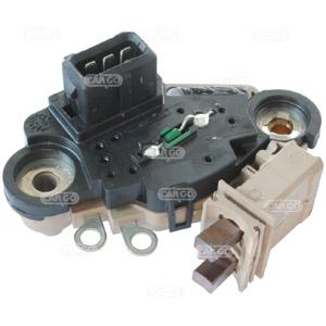 Regulator 12V, eftermarknad Valeo - 1