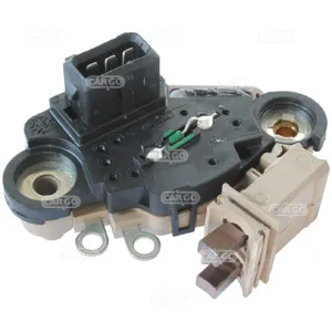 Regulator 12V, eftermarknad Valeo - 1