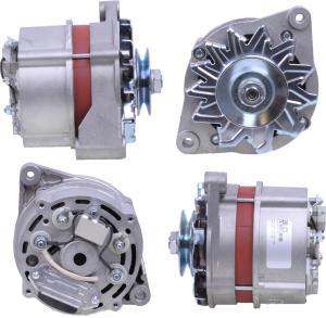 Generator 12V 100A - 2