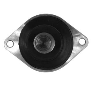 Solenoid Delco Remy 12V - 2
