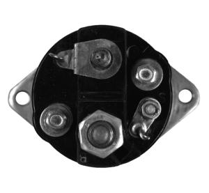 Solenoid Delco Remy 12V - 3