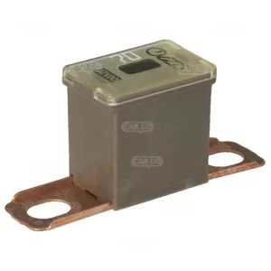Säkring 70Ah, brun - 1