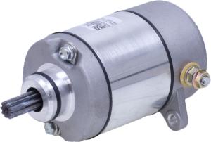 Startmotor 12V - 1