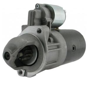 Startmotor 24V 2.5kW - 1