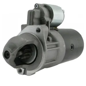 Startmotor 24V 2.5kW - 1
