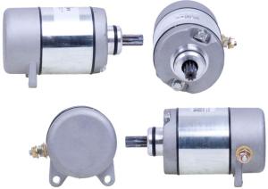 Startmotor 12V - 2