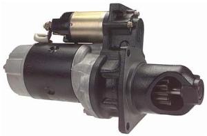 Startmotor 24V 6.0kW - 1