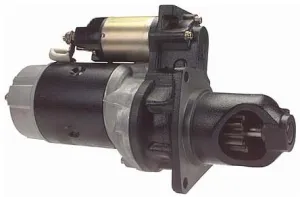 Startmotor 24V 6.0kW - 1